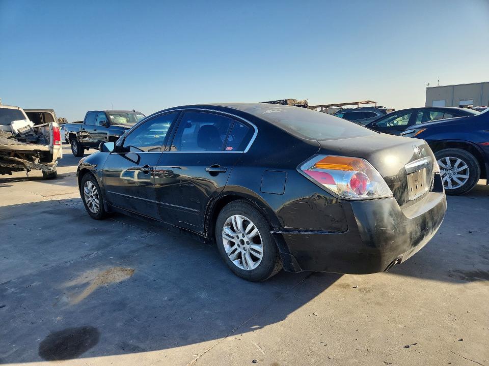 68968216 :رقم المزاد ، 1N4AL2AP5BN402322 vin ، 2011 Nissan Altima مزاد بيع