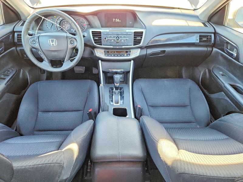 67450006 :رقم المزاد ، 1HGCR2F55FA197785 vin ، 2015 Honda Accord مزاد بيع