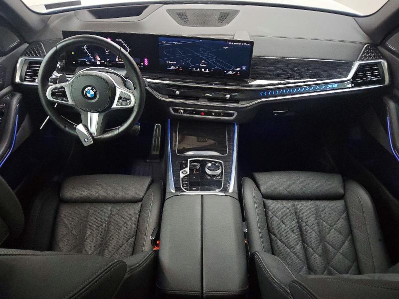 2026 Bmw X5 მანქანა იყიდება აუქციონზე, vin: 5UX23EU02T9387933, აუქციონის ნომერი: 69288406