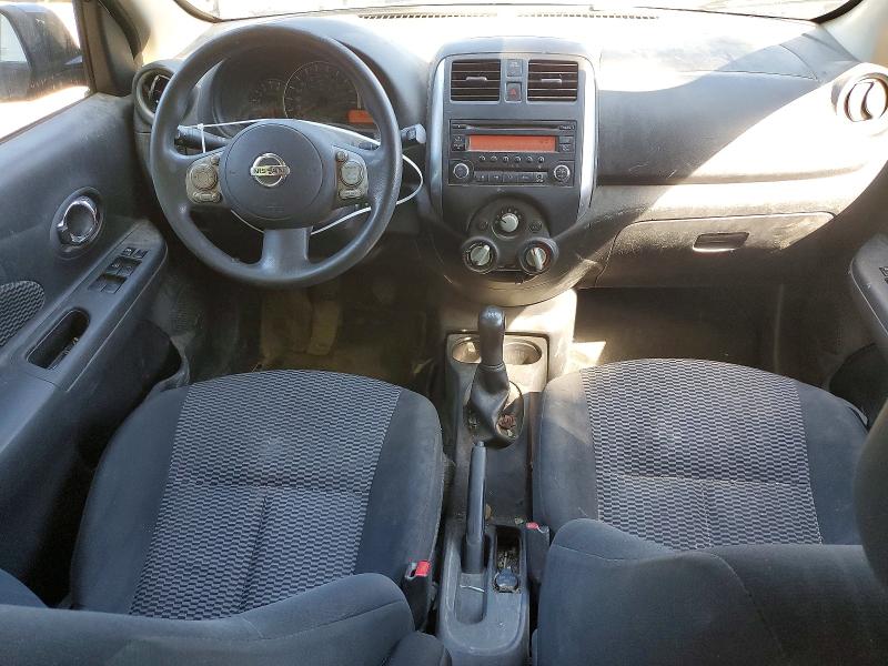 Продаж на аукціоні авто 2017 Nissan Micra, vin: 3N1CK3CP1HL263911, номер лоту: 65639696