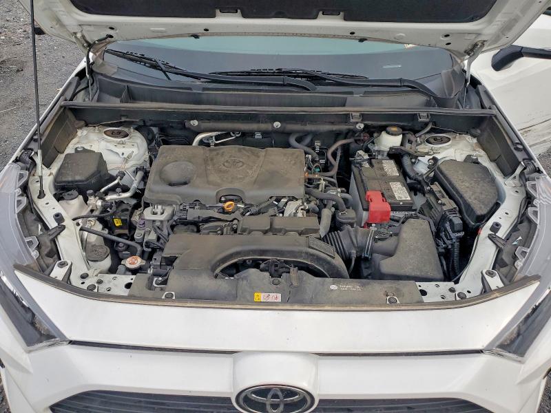 Продаж на аукціоні авто 2021 Toyota Rav4, vin: 2T3G1RFV9MC238287, номер лоту: 69211866