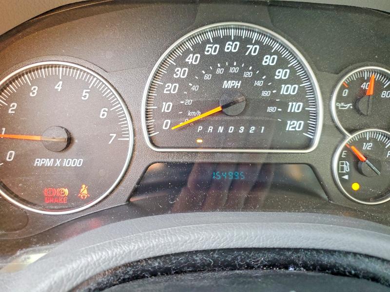 Продажа на аукционе авто 2006 Gmc Envoy, vin: 1GKDT13S862348559, номер лота: 68445606