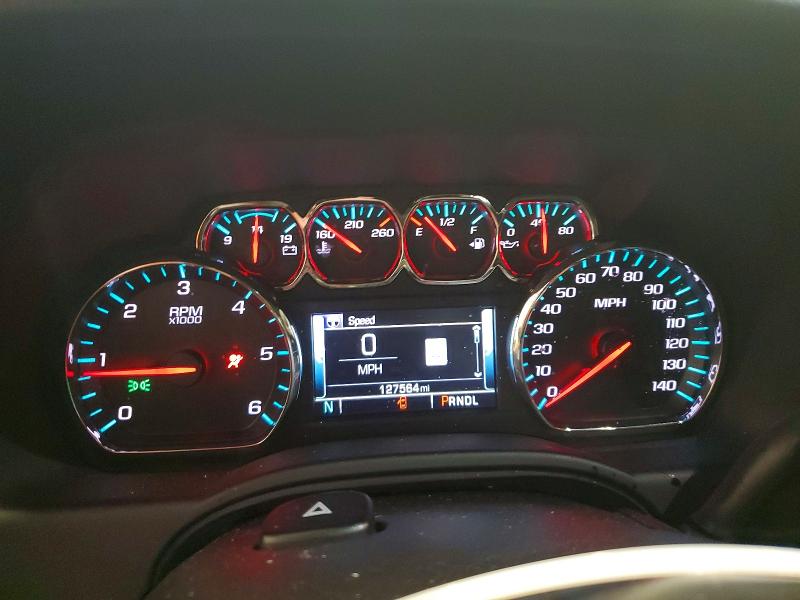 69028166 :رقم المزاد ، 1GNSKHKC6JR257127 vin ، 2018 Chevrolet Suburban مزاد بيع