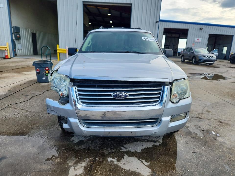 69124166 :رقم المزاد ، 1FMEU6DE9AUA69021 vin ، 2010 Ford Explorer مزاد بيع