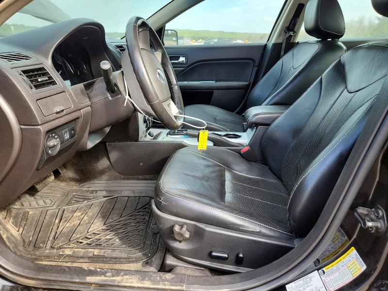 Aukcja sprzedaży 2010 Mercury Milan, vin: 3MEHM0JG2AR664481, numer aukcji: 68149746