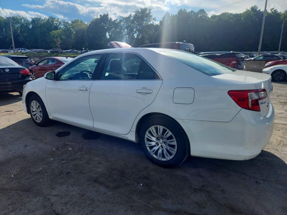 Продаж на аукціоні авто 2014 Toyota Camry, vin: 4T4BF1FK0ER341213, номер лоту: 67816046