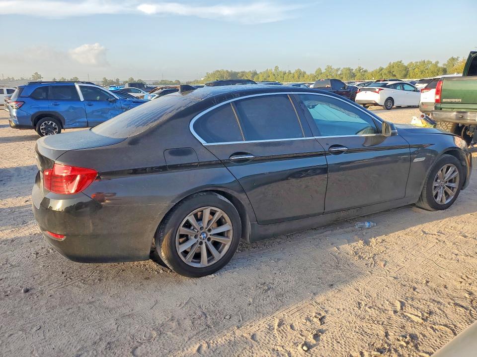 Aukcja sprzedaży 2016 Bmw 528, vin: WBA5A5C50GG352081, numer aukcji: 69049646