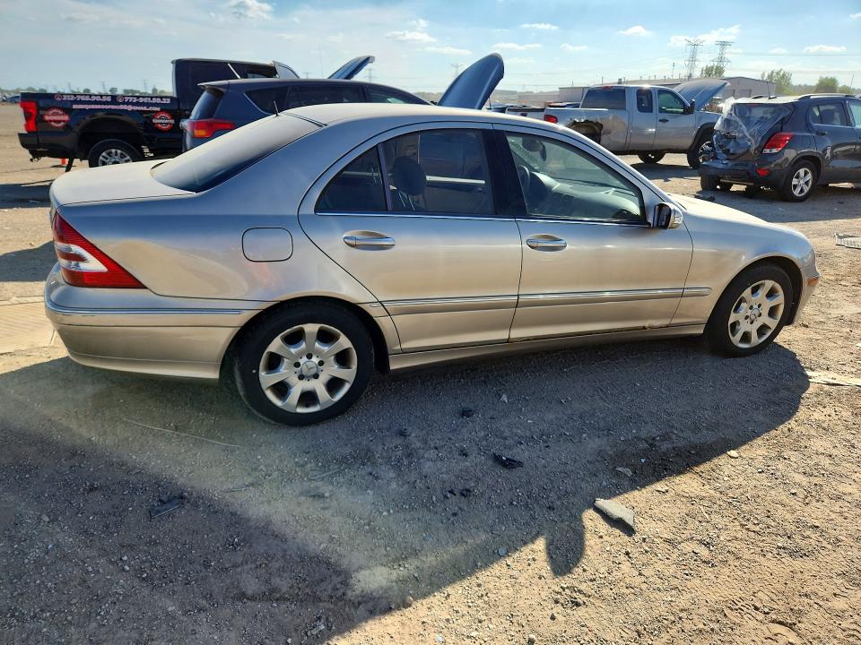 Продажа на аукционе авто 2005 Mercedes-benz C, vin: WDBRF84J95F709357, номер лота: 68662226