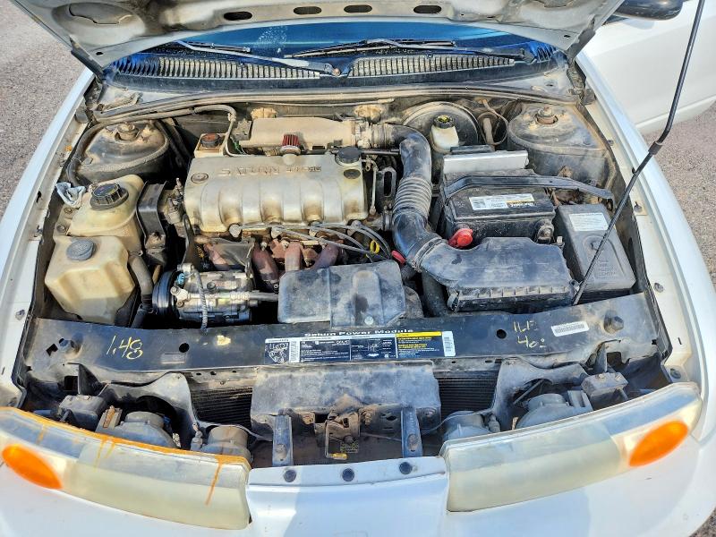 Продажа на аукционе авто 2000 Saturn Sl1, vin: 1G8ZH5288YZ183326, номер лота: 68665106