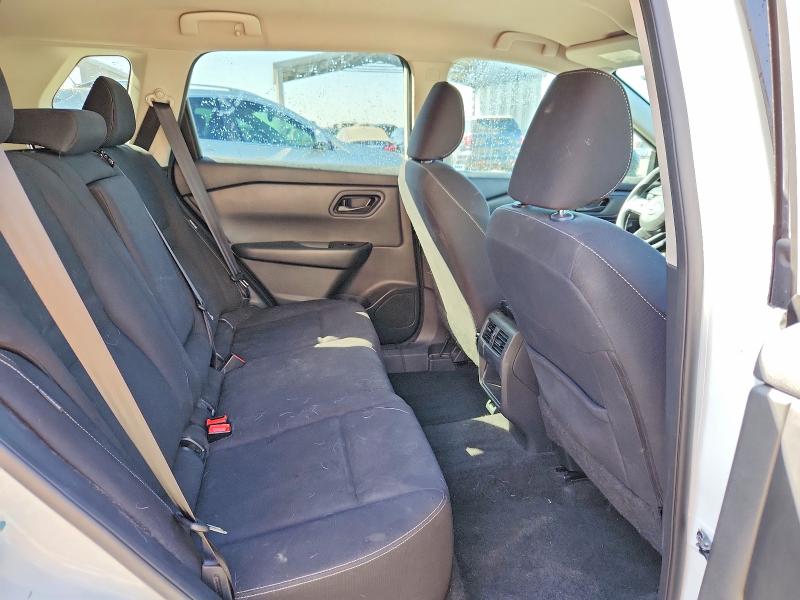 Aukcja sprzedaży 2024 Nissan Rogue, vin: 5N1BT3AAXRC684684, numer aukcji: 68715616