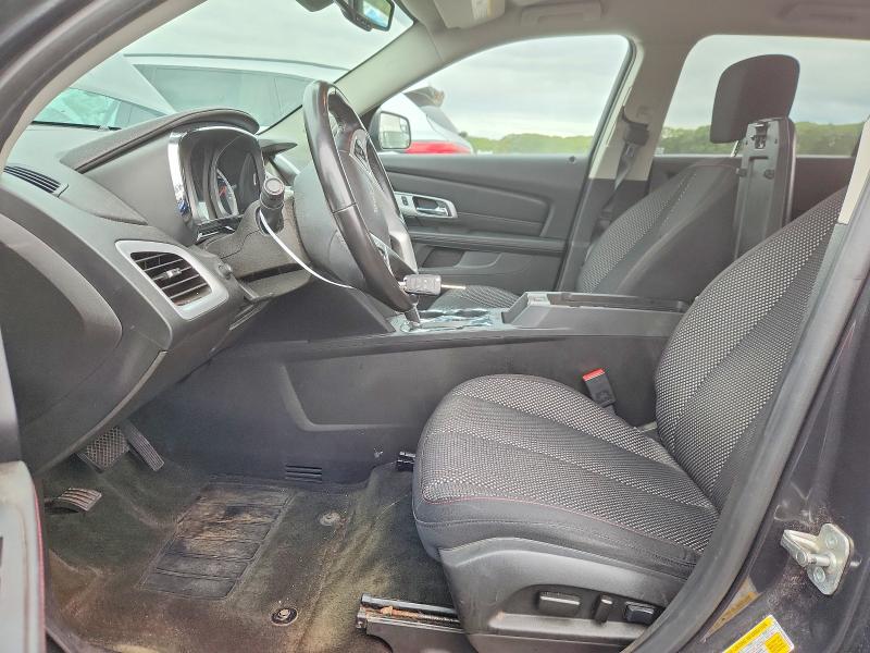 70110096 :رقم المزاد ، 2GKFLTEKXD6253664 vin ، 2013 Gmc Terrain مزاد بيع