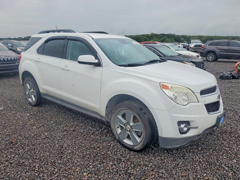 Aukcja sprzedaży 2014 Chevrolet Equinox, vin: 1GNALCEK2EZ117192, numer aukcji: 67651396