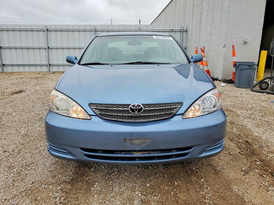 Продаж на аукціоні авто 2003 Toyota Camry, vin: 4T1BE32K23U658292, номер лоту: 69189666