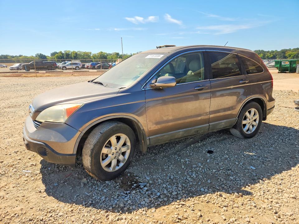 2009 Honda Cr-v მანქანა იყიდება აუქციონზე, vin: 5J6RE48729L010164, აუქციონის ნომერი: 71167036