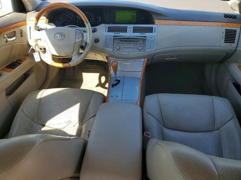69870856 :رقم المزاد ، 4T1BK36B16U096425 vin ، 2006 Toyota Avalon مزاد بيع