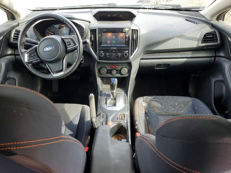 68238016 :رقم المزاد ، JF2GTADC7JH214066 vin ، 2018 Subaru Crosstrek مزاد بيع