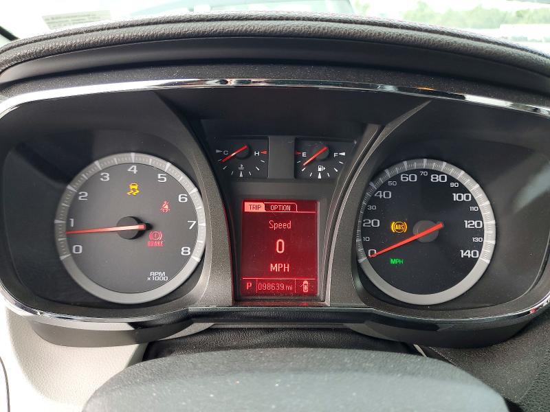 Auction sale of the 2015 Gmc Terrain, vin: 2GKFLWE34F6224870, lot number: 69828626