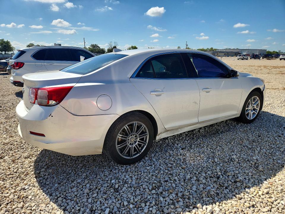 Aukcja sprzedaży 2013 Chevrolet Malibu, vin: 1G11F5RR0DF102363, numer aukcji: 69377786