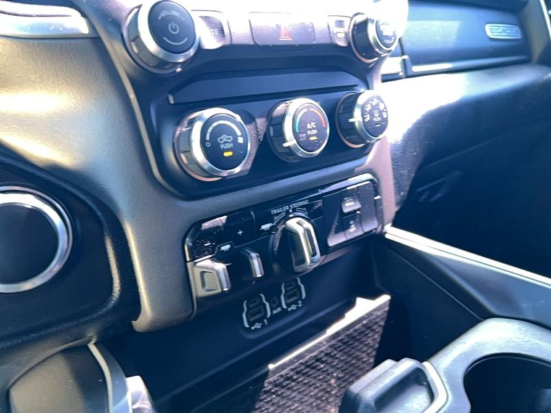 Продаж на аукціоні авто 2021 Ram 1500, vin: 1C6RREFTXMN609009        , номер лоту: 69353186