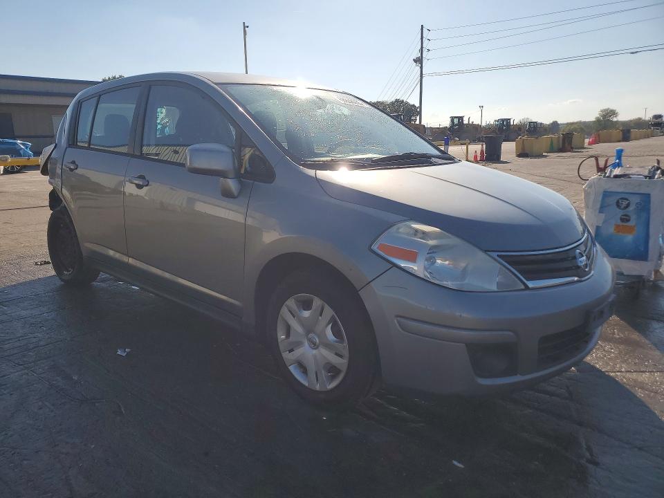 Продаж на аукціоні авто 2011 Nissan Versa, vin: 3N1BC1CP4BL463914, номер лоту: 68938056