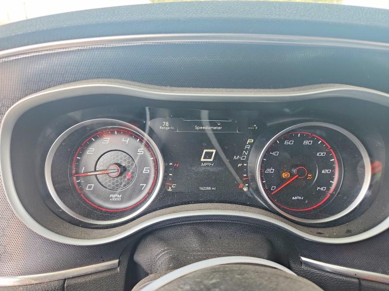 Продажа на аукционе авто 2016 Dodge Charger, vin: 2C3CDXHG3GH330429, номер лота: 65723056