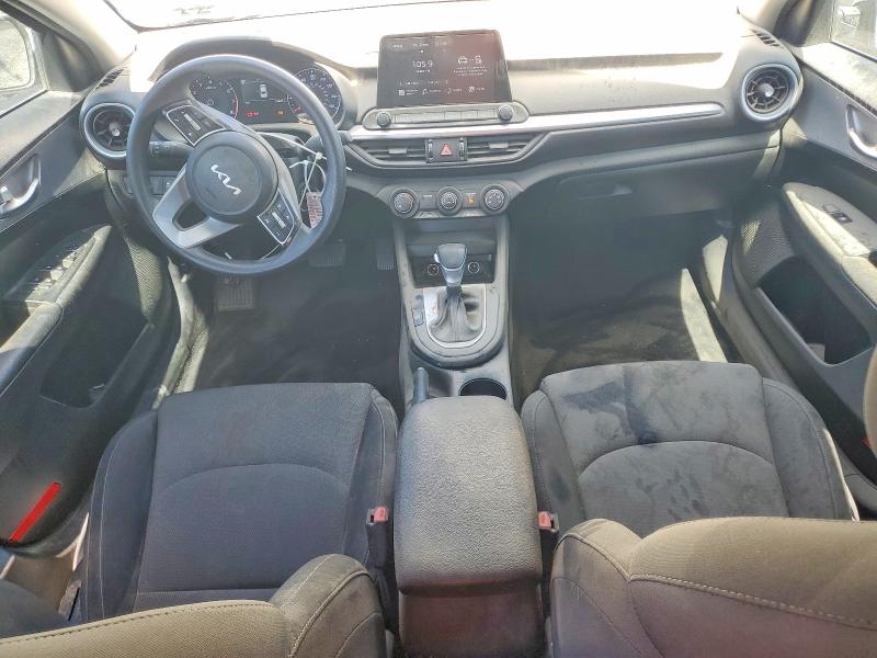 Продаж на аукціоні авто 2023 Kia Forte, vin: 3KPF24AD1PE605790, номер лоту: 67457396
