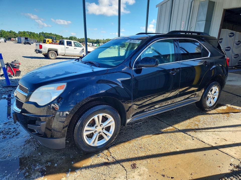 2012 Chevrolet Equinox მანქანა იყიდება აუქციონზე, vin: 2GNFLDE55C6328286, აუქციონის ნომერი: 67365996