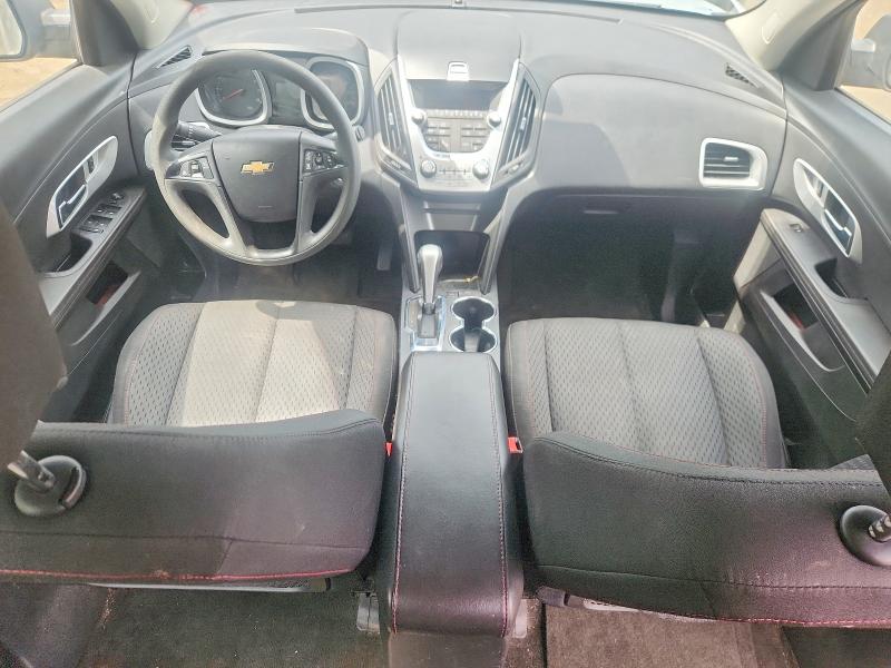 67284686 :رقم المزاد ، 2GNALBEK7D6431926 vin ، 2013 Chevrolet Equinox مزاد بيع