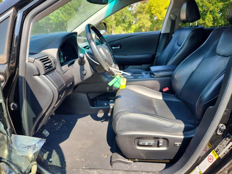 Продажа на аукционе авто 2014 Lexus Rx 350, vin: 2T2ZK1BA8EC141002, номер лота: 69851426