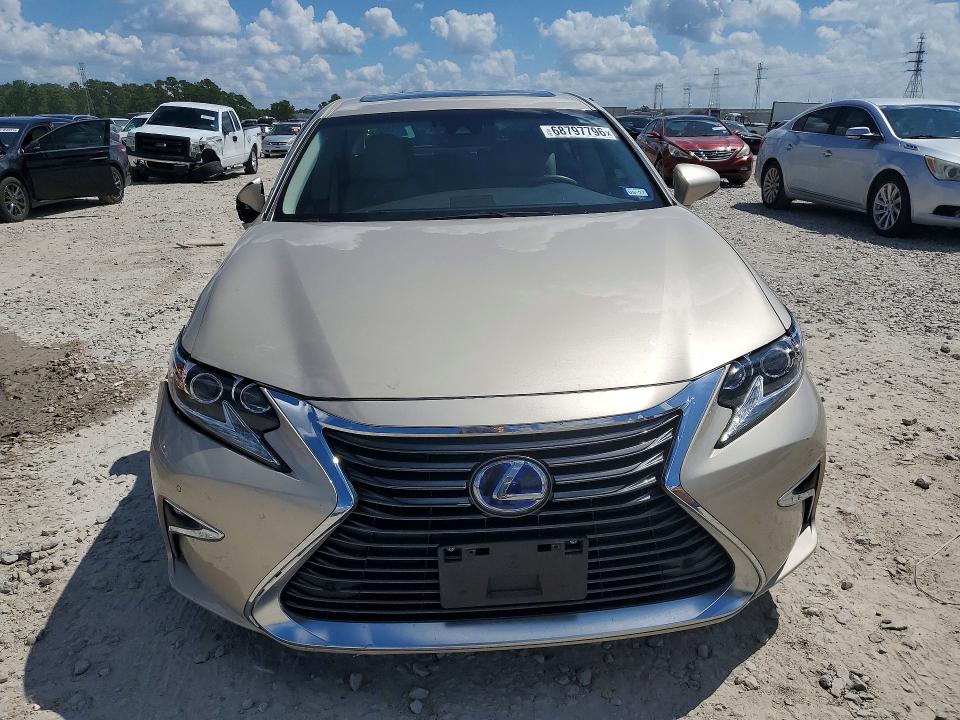 Aukcja sprzedaży 2017 Lexus Es, vin: JTHBW1GG6H2143694, numer aukcji: 68797796
