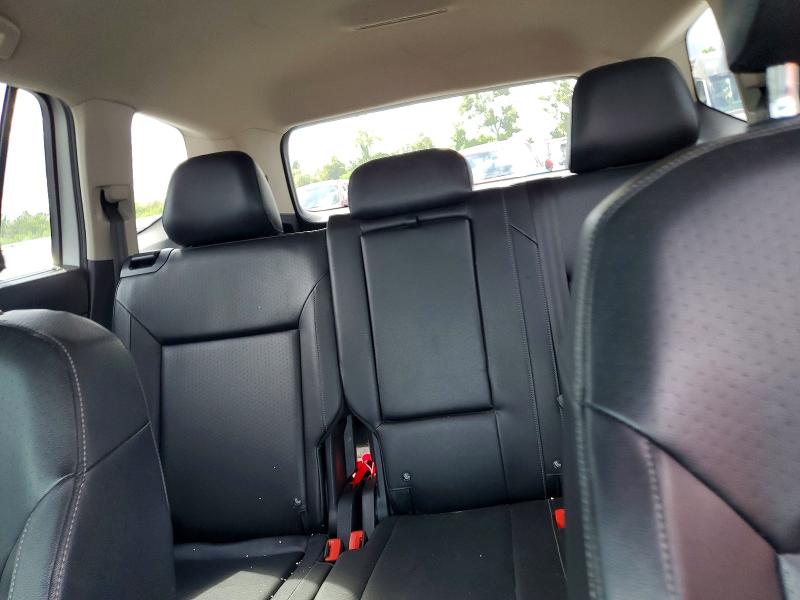 Auction sale of the 2018 Volkswagen Atlas, vin: 1V2CR2CA8JC535918, lot number: 68556066