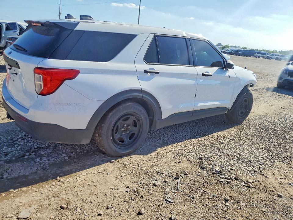 Aukcja sprzedaży 2023 Ford Explorer, vin: 1FM5K8AB2PGB55662, numer aukcji: 69801096