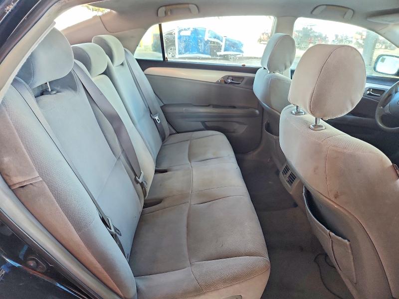 69422926 :رقم المزاد ، 4T1BK36B07U222727 vin ، 2007 Toyota Avalon مزاد بيع