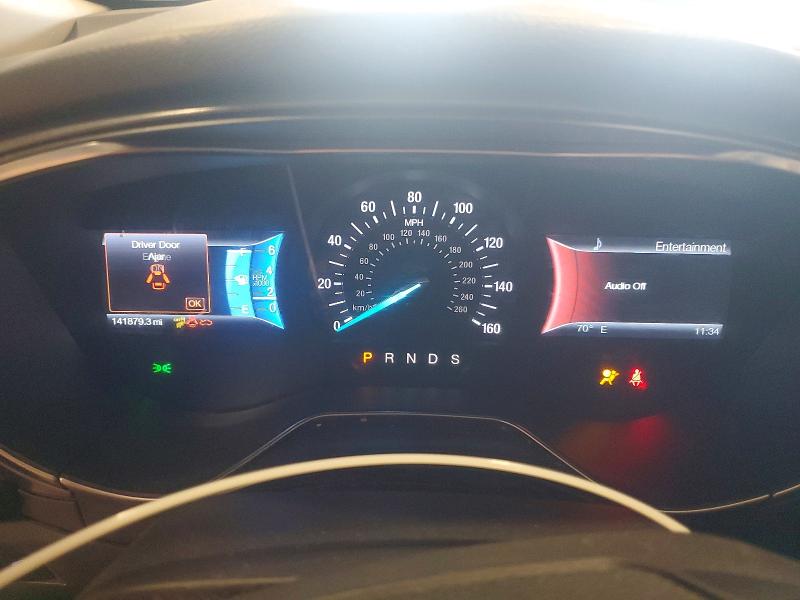 68928046 :رقم المزاد ، 3FA6P0D92DR335061 vin ، 2013 Ford Fusion مزاد بيع