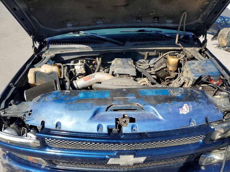 Продажа на аукционе авто 1999 Chevrolet Silverado, vin: 2GCEK19T0X1112122, номер лота: 67812136