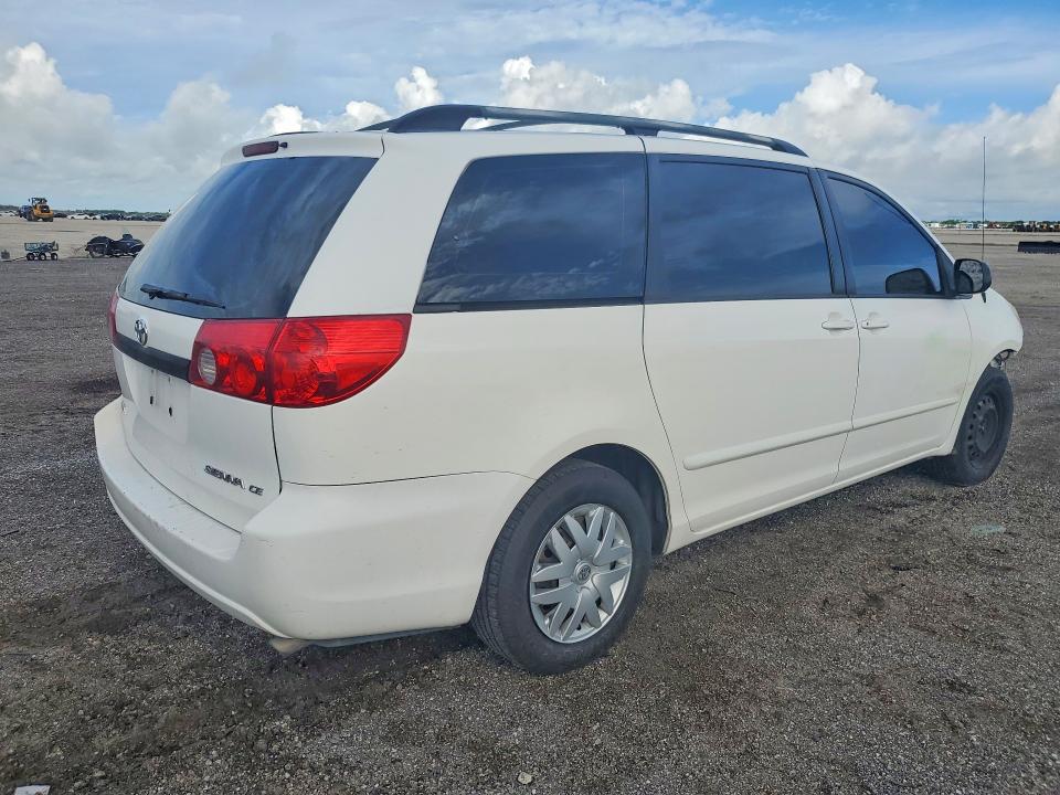 Продаж на аукціоні авто 2006 Toyota Sienna, vin: 5TDZA23C56S491922, номер лоту: 69504446