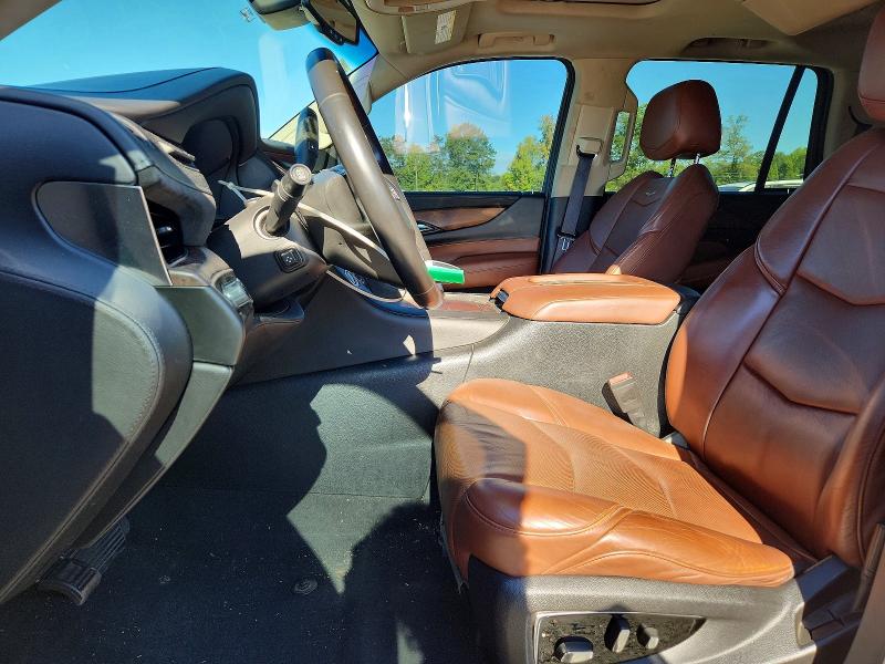 Продаж на аукціоні авто 2016 Cadillac Escalade, vin: 1GYS3BKJ0GR340606, номер лоту: 70585286