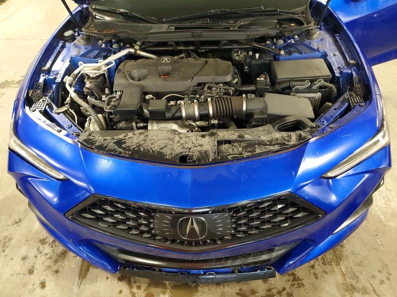 Aukcja sprzedaży 2022 Acura Tlx, vin: 19UUB6F56NA000895, numer aukcji: 69756166
