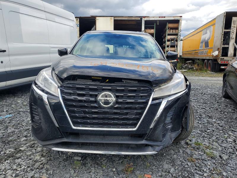 Продаж на аукціоні авто 2021 Nissan Kicks, vin: 3N1CP5BV8ML474353, номер лоту: 68350486