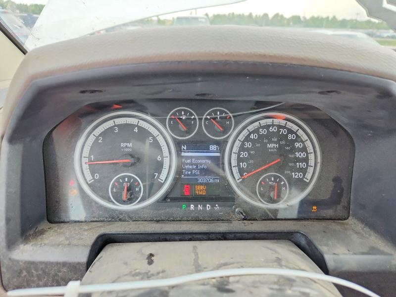 Aukcja sprzedaży 2010 Dodge Ram 1500, vin: 1D7RV1GP9AS203112, numer aukcji: 68170846