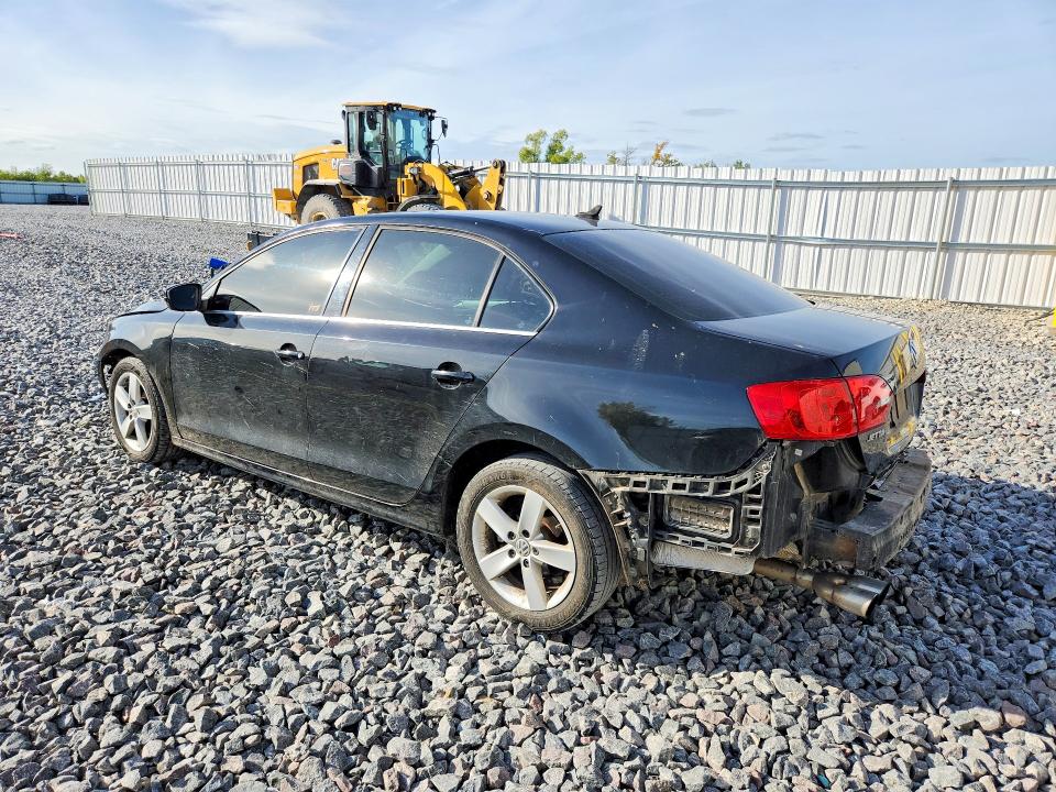 Aukcja sprzedaży 2013 Volkswagen Jetta, vin: 3VWLL7AJXDM383630, numer aukcji: 70276696