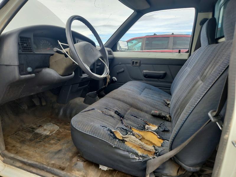 Продаж на аукціоні авто 1992 Toyota Pickup, vin: JT4RN81A9N0098001, номер лоту: 70564266