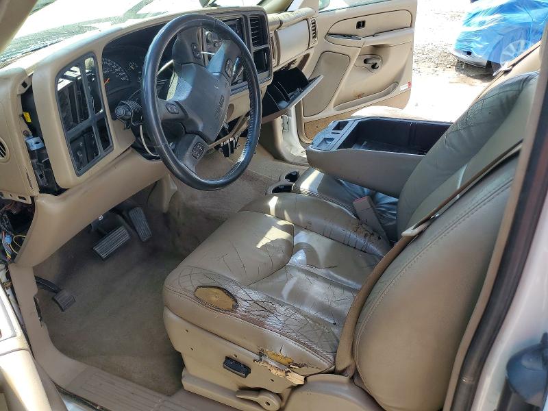 Auction sale of the 2005 Gmc New Sierra, vin: 2GTEK19B651270310, lot number: 67520826