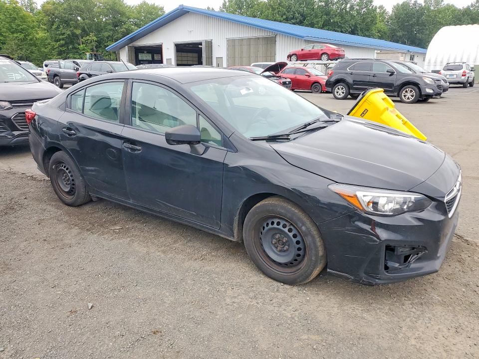 67774376 :رقم المزاد ، 4S3GKAB60K3604018 vin ، 2019 Subaru Impreza مزاد بيع