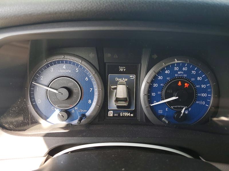 Aukcja sprzedaży 2016 Toyota Sienna, vin: 5TDDK3DC4GS131666, numer aukcji: 68941416