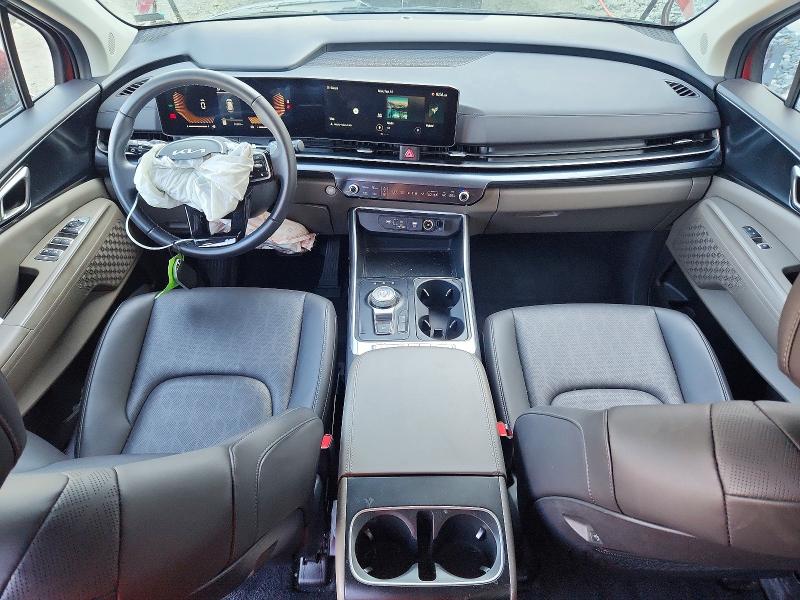 Продажа на аукционе авто 2026 Kia Carnival, vin: KNDNB5KA3T6108052, номер лота: 68836446