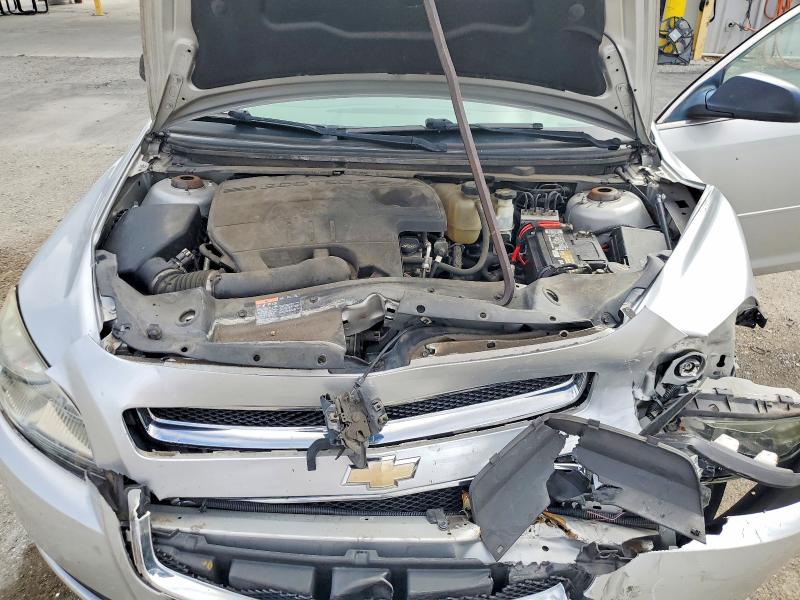 70612476 :رقم المزاد ، 1G1ZB5E00CF178959 vin ، 2012 Chevrolet Malibu مزاد بيع