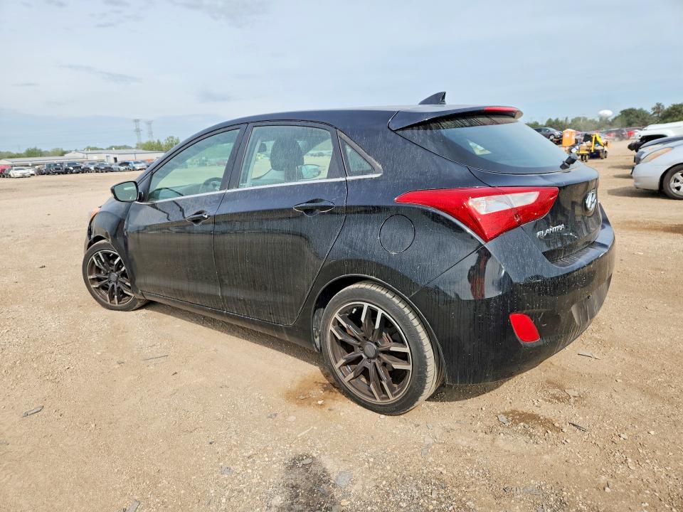 2013 Hyundai Elantra Gt მანქანა იყიდება აუქციონზე, vin: KMHD35LE2DU097046        , აუქციონის ნომერი: 68488106