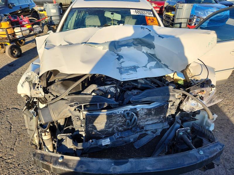 Aukcja sprzedaży 2003 Volkswagen Passat, vin: WVWPD63B73P434866, numer aukcji: 68693766