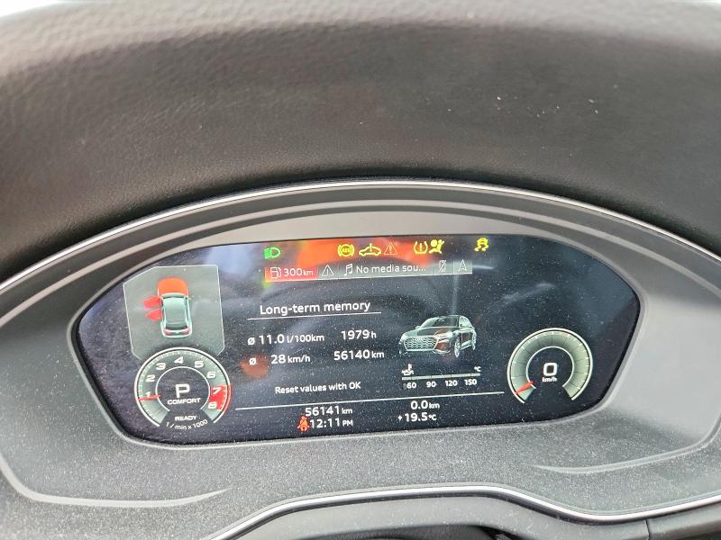 Продажа на аукционе авто 2021 Audi Q5, vin: WA16AAFYXM2084147, номер лота: 69909756